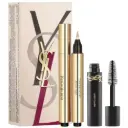 Lumière de Luxe | Radiance Trio by YSL