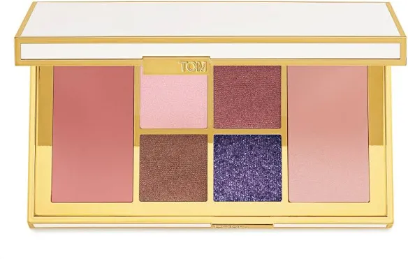 Tom Ford | Soleil Eye And Cheek Palette