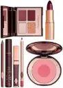 Charlotte Tilbury | The Vintage Vamp Makeup Look