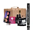 SUGAR Cosmetics | Complete Makeup Kit | Fair 8 pcs