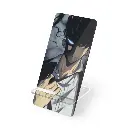 Solo Leveling Hunter Jin-Woo Sung | Mobile Stand