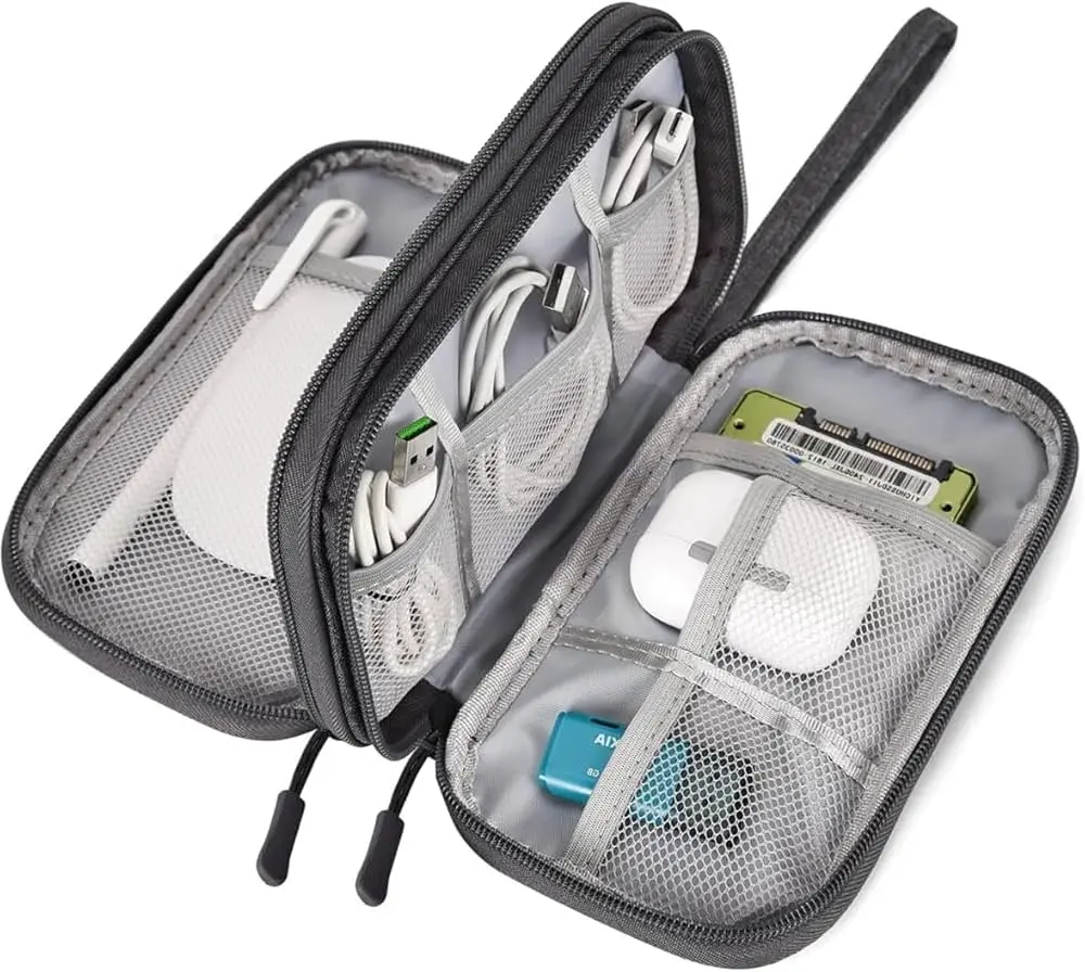 Portable Storage Organiser Bag