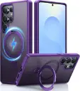Samsung Galaxy S25 Ultra | Ashen Armor Phone Case