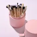 Milagro Beauty | All You Need Makeup Brush Collection