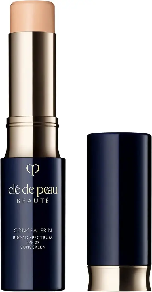 Clé de Peau Beauté's | Key Concealer SPF 27