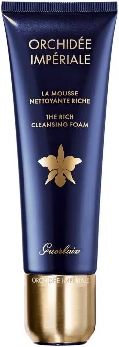 Guerlain Orchidée | Impériale The Rich Cleansing Foam | 125ml