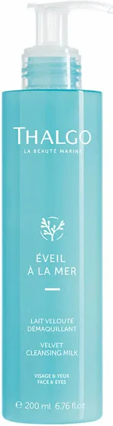 Thalgo | Velvet Cleansing Milk