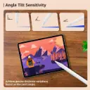Amazon Basics Stylus Pencil for iPad Tablets