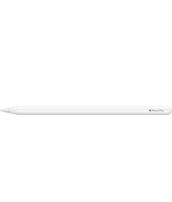Apple Pencil Pro | Advanced Tools | Pixel-Perfect Precision