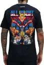MHA All Might | Anime T-Shirt