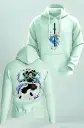 Demon Slayer  | Tanjiro Kamado | Anime Hoodie