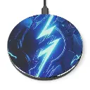 Wireless Charger | Blue Thunder Design