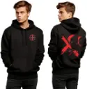 Merc With a Mouth | Multiverse Hoodie
