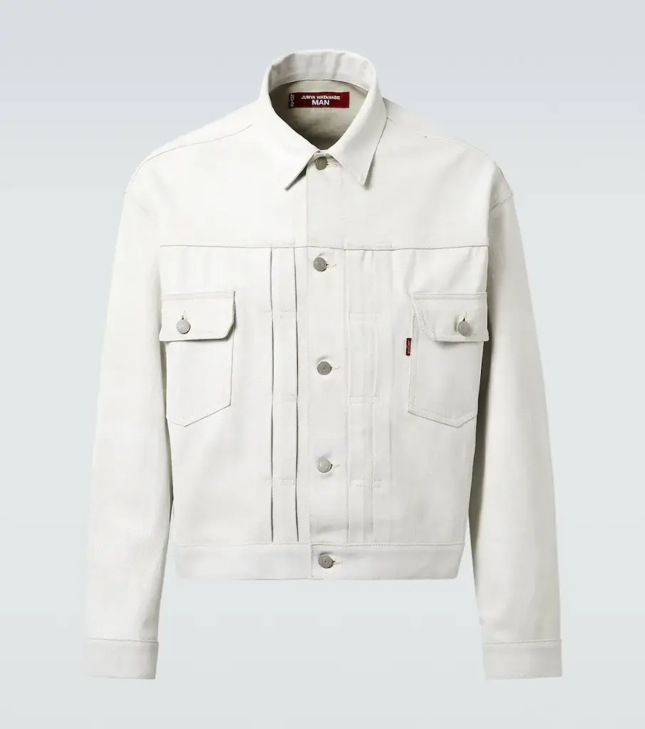 Levi's x Watanabe | Oversized Denim Jacket