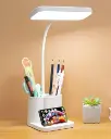 TEKCOOL | Lumina Deskmate Multifunctional | Desk Lamp