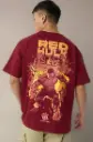 The Souled Store | Unleash the Beast | Multiverse T-Shirt 