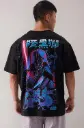 The Souled Store | The Dark Lord's Legacy T-Shirt
