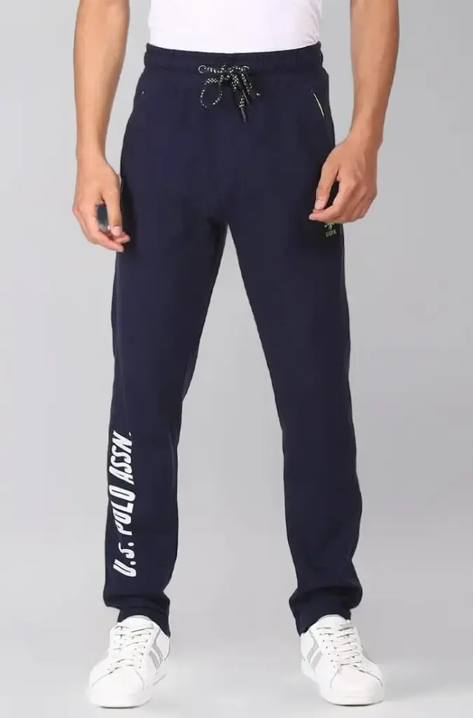 U.S. POLO ASSN | Active Flow Navi | Jogger 
