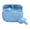 JBL | Vibe Beam - True Wireless | JBL  Deep Bass Sound Earbuds | Blue
