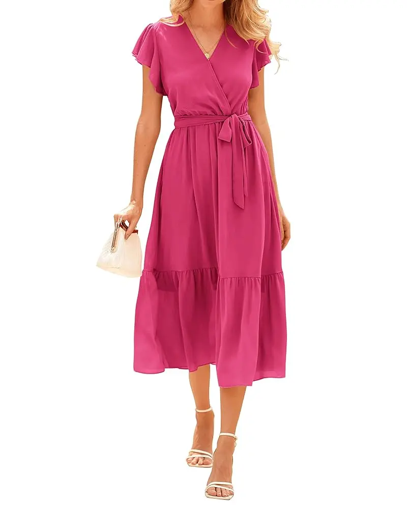 BTFBM | Summer Breeze Dress