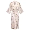 Valennia | Luxe Feathered Delight Kimono 
