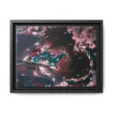 Taki & Mitsuha from Your Name | Canvas 