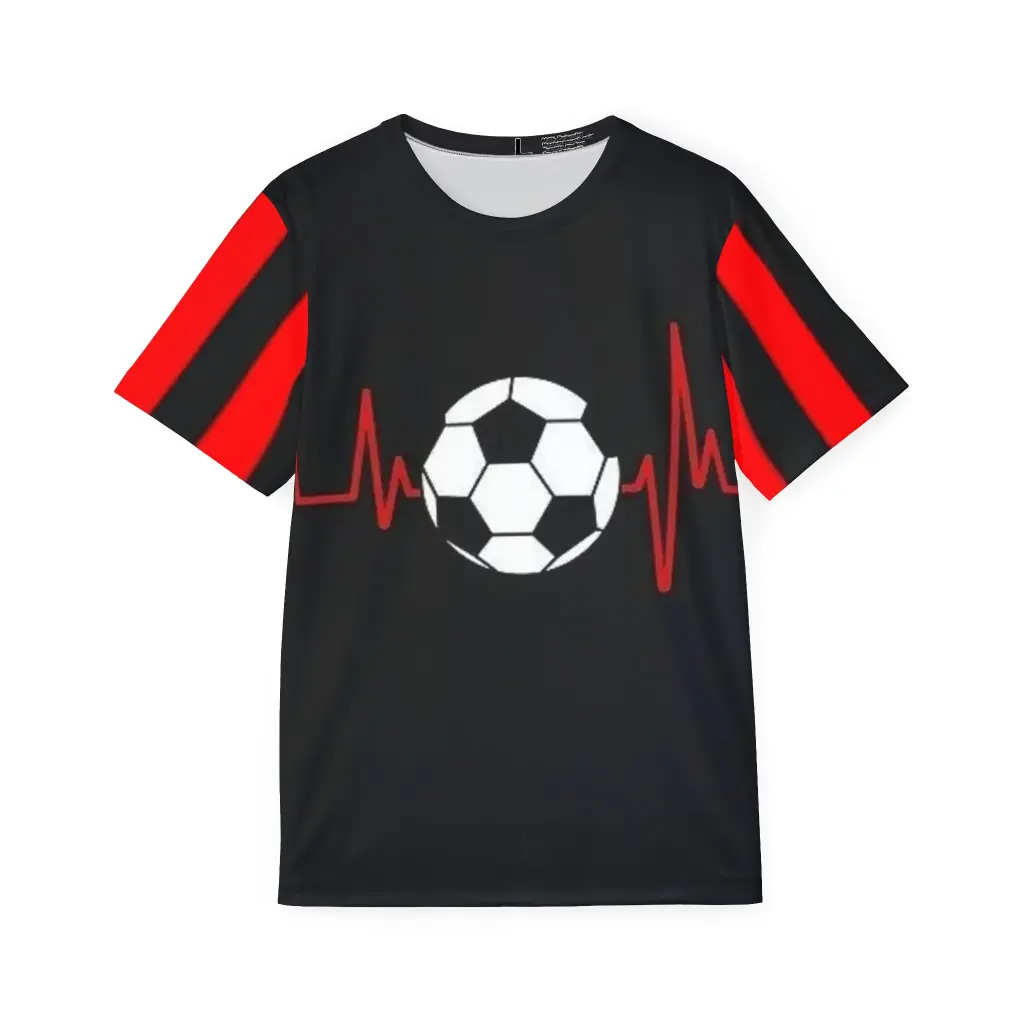 Soccer Pulse Jersey