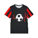 Soccer Pulse Jersey