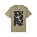 Jennie Fan |  cream | T-Shirt 