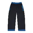 Blue Mystical Dragon Regular Fit Lower