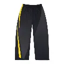 Yellow streak Lower