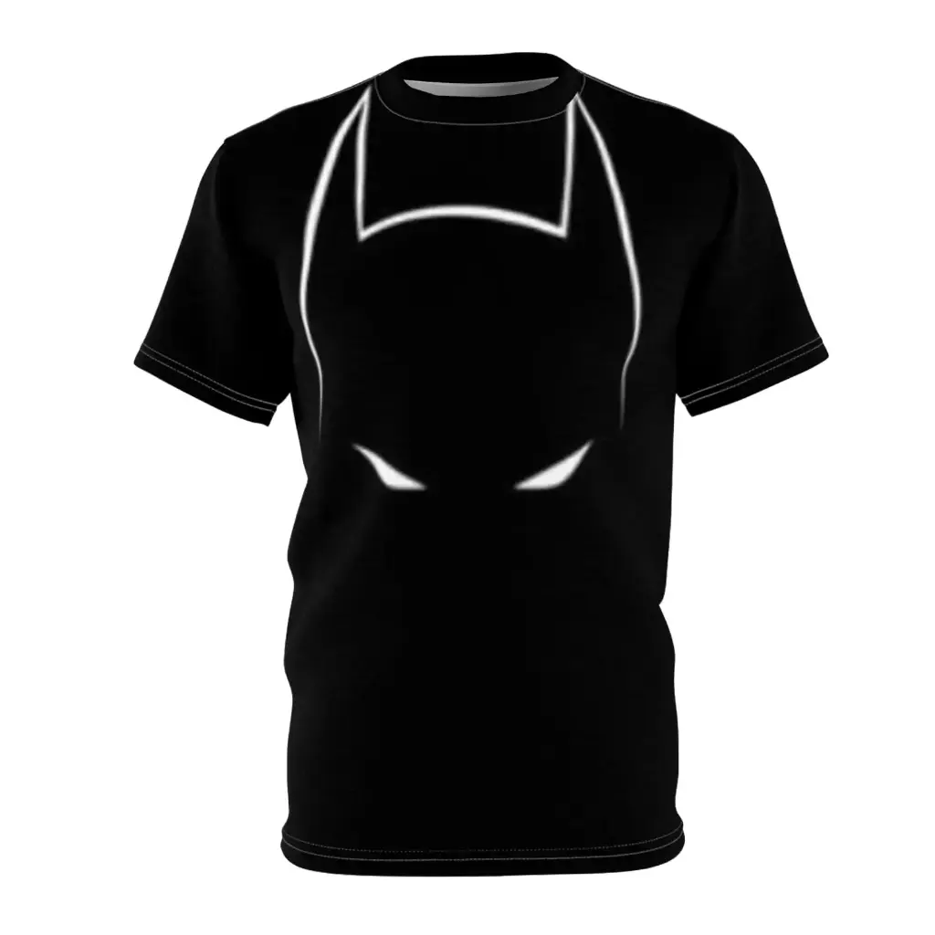 Caped Crusader inspired | Multiverse  T-Shirt