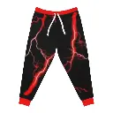 Crimson Lightning Voltage Regular fit | Jogger