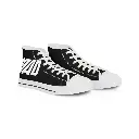 Dad kicks | High Top Sneaker 
