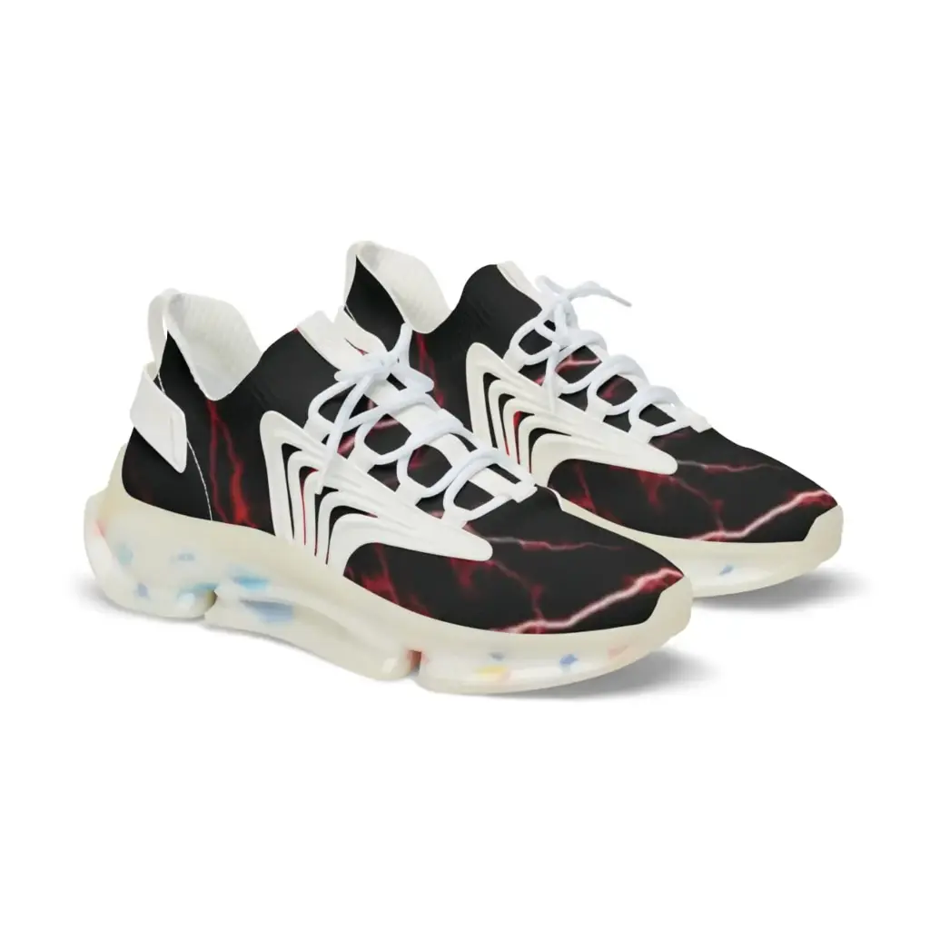 Red Thunder | Sport Shoes