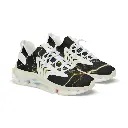 Yellow Thunder | Sport Shoes