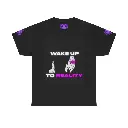 Gost of Uchiha |  Anime  T-Shirt