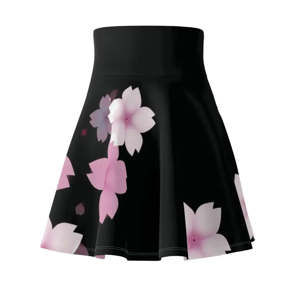 Petal Whisper | Skirt