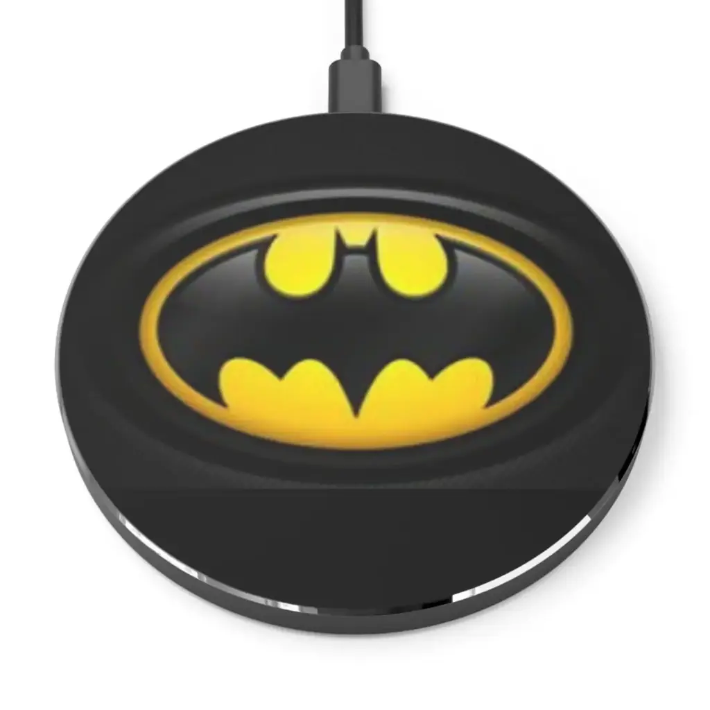 Batman | Wireless Charger
