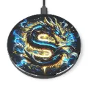 Draconic | Wireless Charger