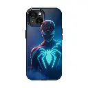 AquaGuard | iPhone 15 Spider-Man Phone Case