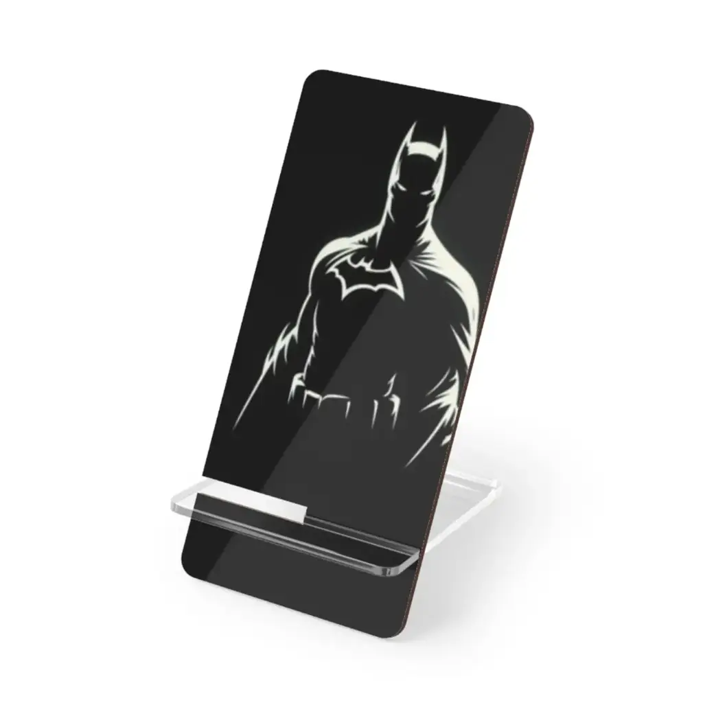 Mobile Stand | Batman
