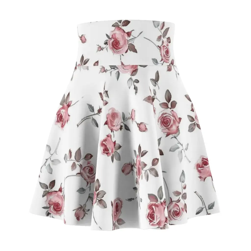 Vintage Rose Garden | Skirt
