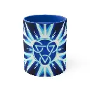 Frost sigil Mug