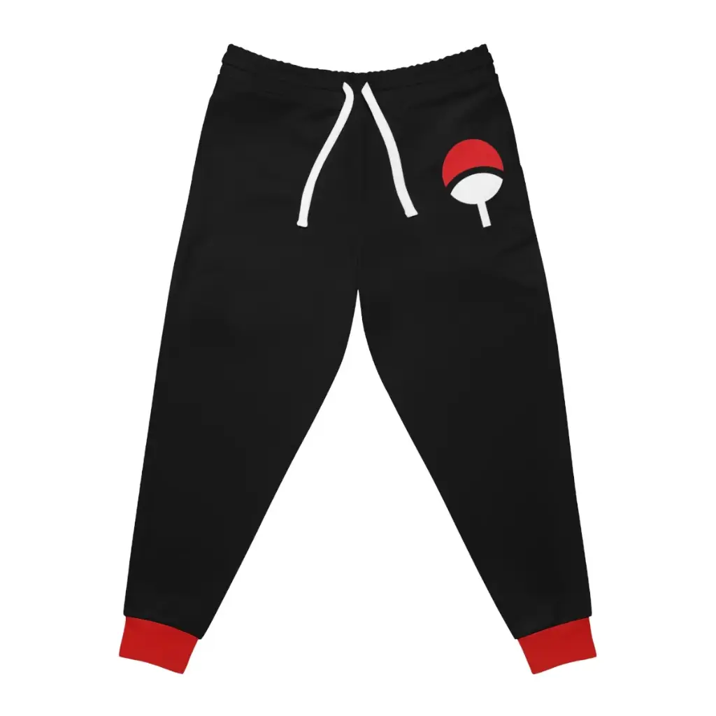 Uchiha Fanatic Jogger