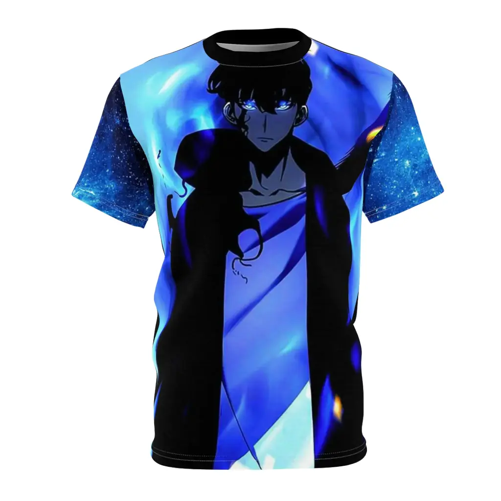 Shadow Monarch | Anime T-Shirt