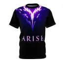 SHADOWS ARISE | Anime T-Shirt