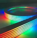 3D Gradient| Rainbow Wave NEON | LED strips