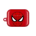 Spider-Verse Airpods Case | Red