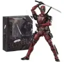 Deadpool Multiverse Action Figure | Merc with a Mouth